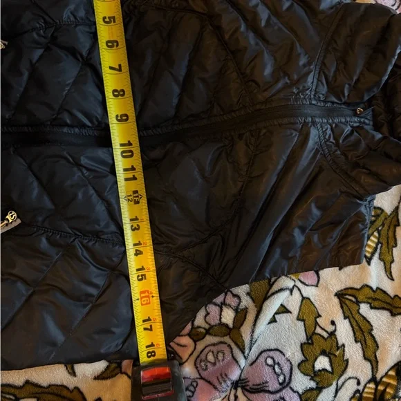 Lululemon Ride On Quilted vest - Picture 8 of 10